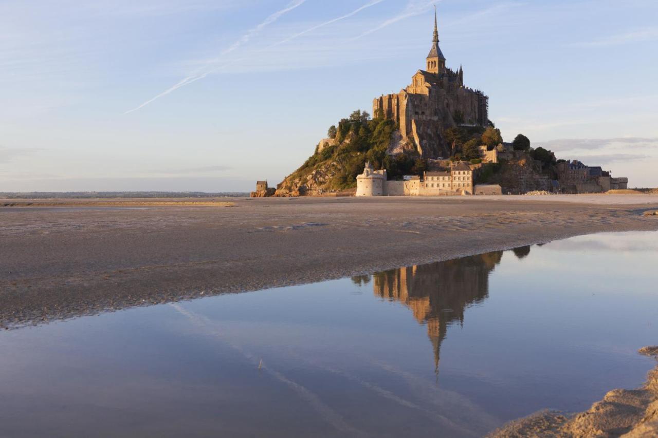 Le Nautilus, Saint Malo, Les Bas Sablons Apartamento Exterior foto